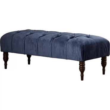 Nilüfer Puf Bench 6 Renk