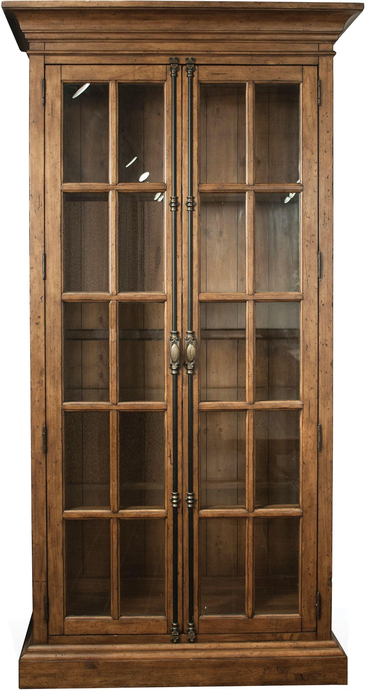 Presley Vitrin Büfe