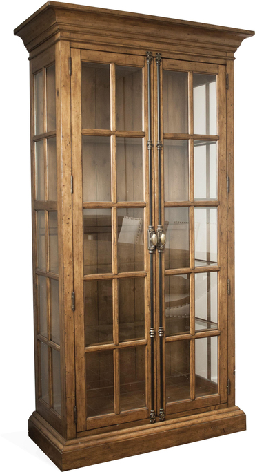 Presley Vitrin Büfe