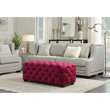 Violance Puf Bench