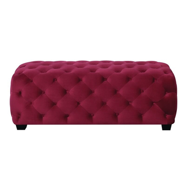Violance Puf Bench