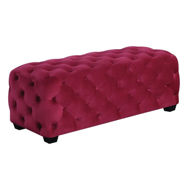Violance Puf Bench