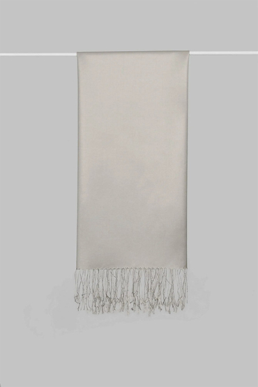 Armanda %100 İpek Şal
