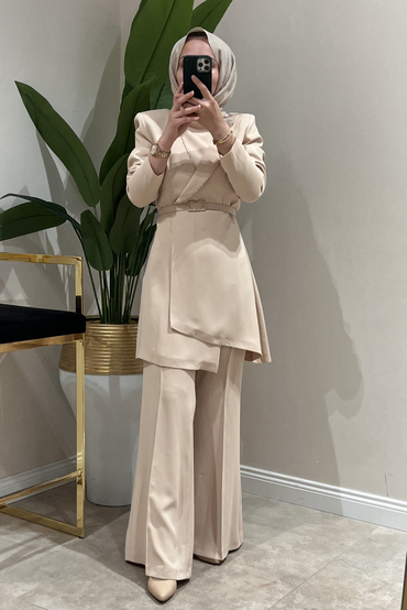 Senna Jolie Set Takım