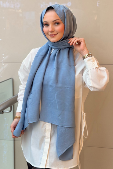 Noura Diamond Hüma Şal