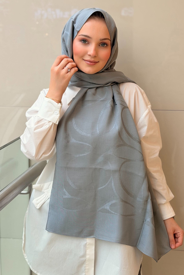 Noura Diamond Hüma Şal