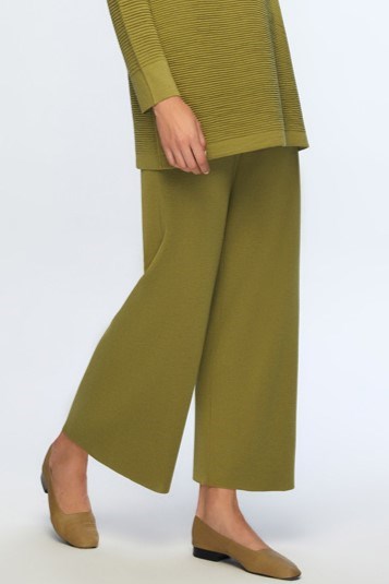 Missdalida 7001-23K Bol Paça Triko Pantolon