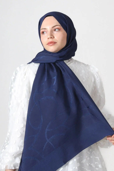 Noura Diamond Hüma Şal
