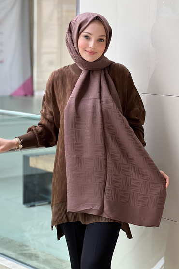 Noura Diamond Elisa Şal