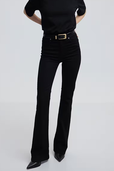İpekyol Flare Fit Jean Pantolon