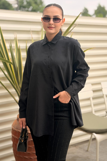 Mahal Stellina Gömlek
