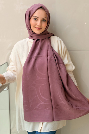 Noura Diamond Hüma Şal