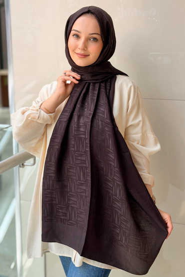 Noura Diamond Elisa Şal