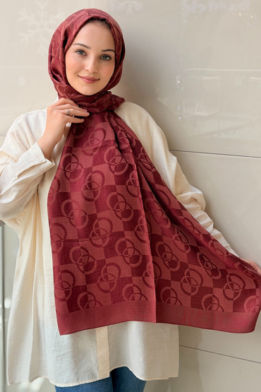Noura Pırlanta Orin Şal
