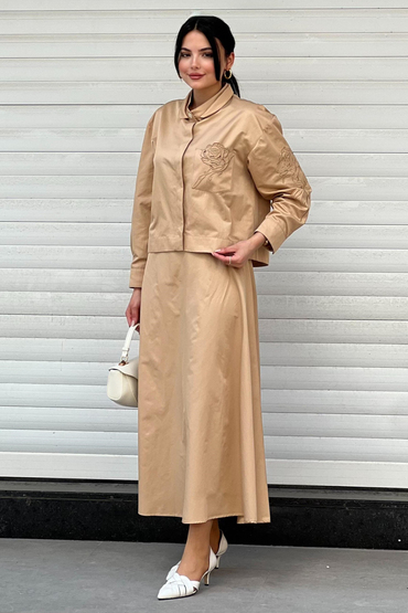Mahal Rose Takım