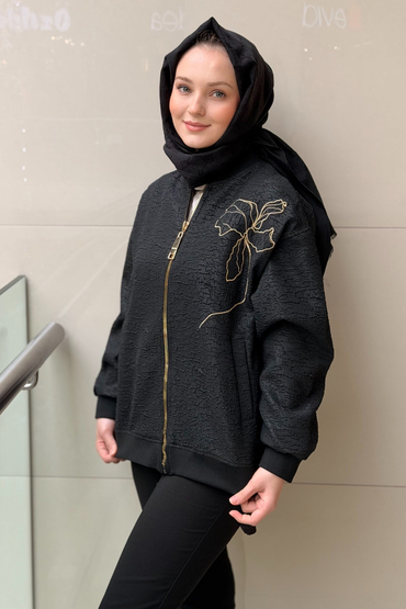 Missemramiss Jakar Bloom Ceket