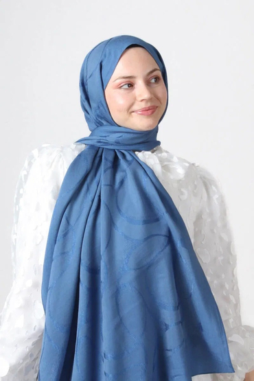 Noura Diamond Hüma Şal