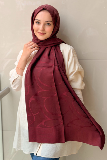 Noura Diamond Hüma Şal