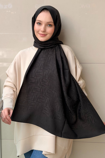 Noura Diamond Elisa Şal