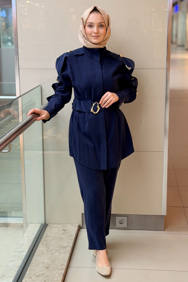Missemramiss Aura İkili Takım