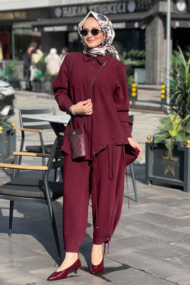 Mahal Loop Set Takım
