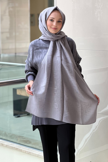 Noura Diamond Elisa Şal