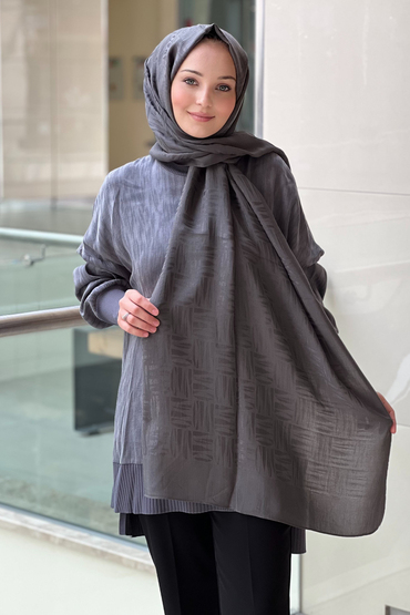 Noura Diamond Elisa Şal