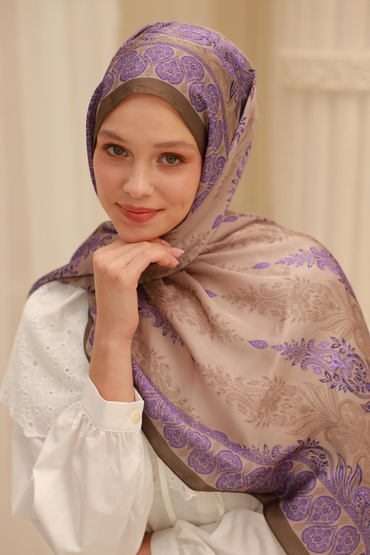 Silkhome Velina Şal
