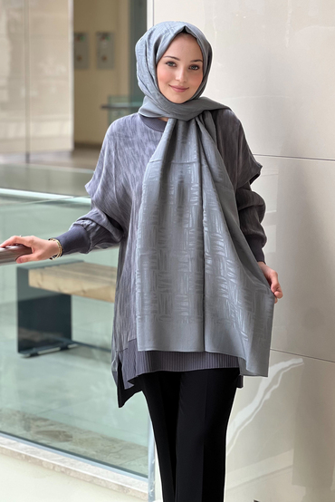 Noura Diamond Elisa Şal