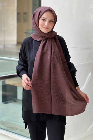 Noura Diamond Elisa Şal