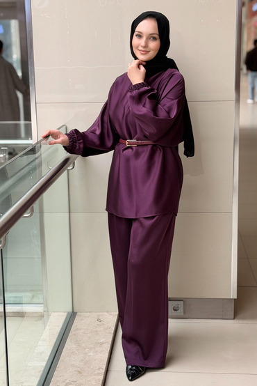 Missemramiss Loreva Takım