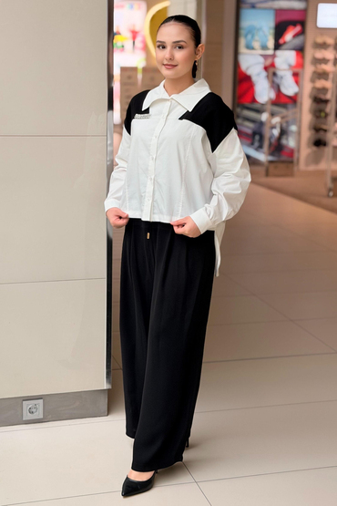 Missemramiss Mono Chic Takım