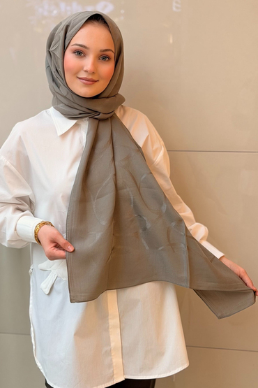 Noura Diamond Hüma Şal