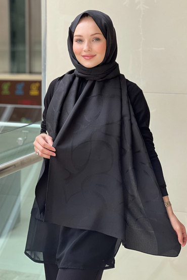Noura Diamond Hüma Şal
