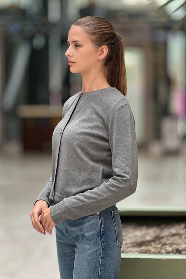 İpekyol Basic Triko Hırka
