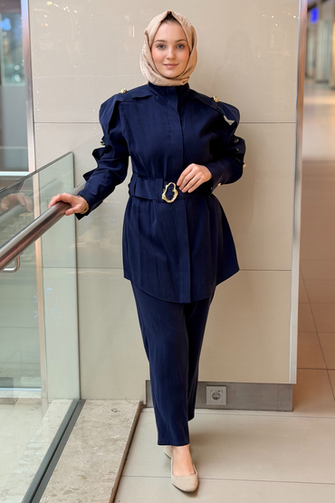 Missemramiss Aura İkili Takım