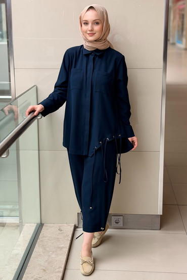 Mahal Loop Set Takım