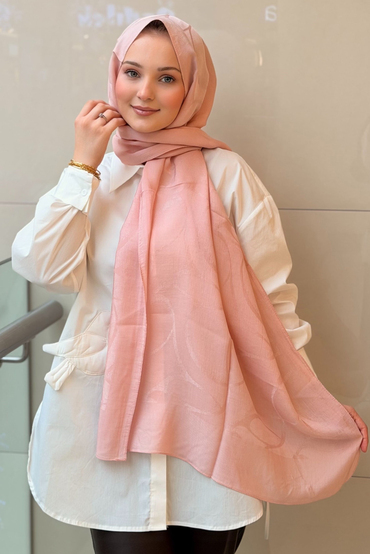Noura Diamond Hüma Şal