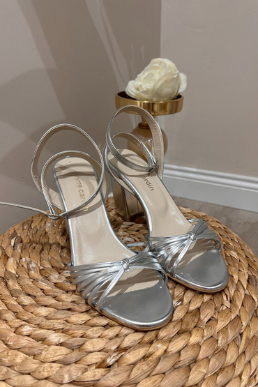 Pierre Cardin Topuklu Sandalet