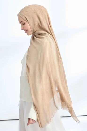 Armanda Organic Touch Viskon Şal