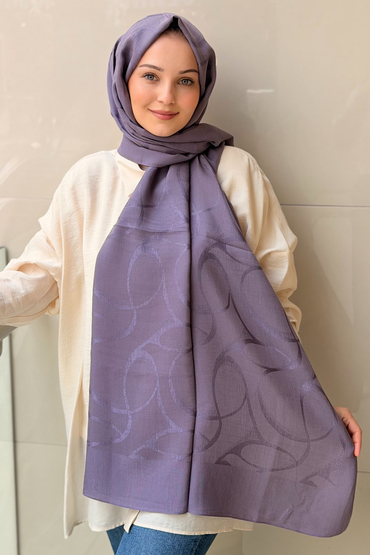 Noura Diamond Hüma Şal