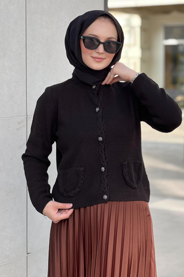 Venöve Becca Hırka