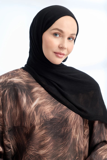 Armanda Organic Touch Viskon Şal