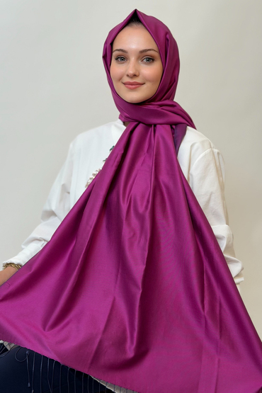 İpekevi 00927 Çift Taraflı İpek Şal