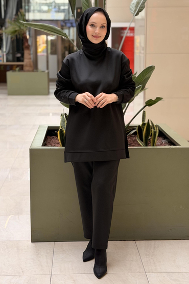 Missemramiss Aksesuarlı Scuba Takım