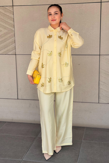 Mahal Lotus Takım