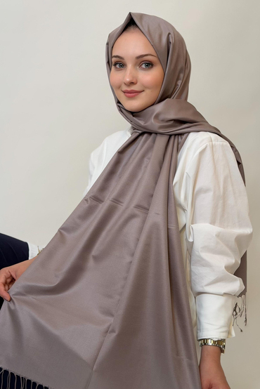 Armanda %100 İpek Şal
