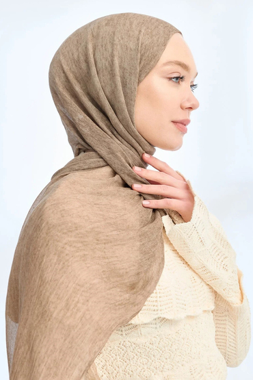 Armanda Organic Touch Viskon Şal