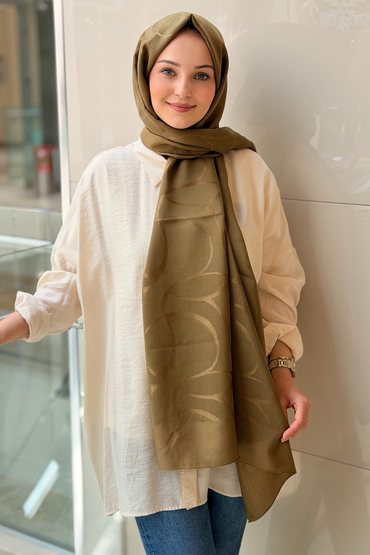 Noura Diamond Hüma Şal
