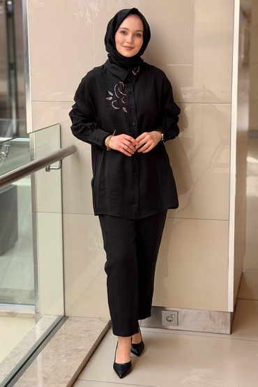 Missemramiss Elegant Flow Takım